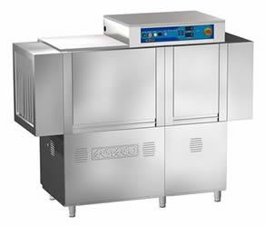 Aristarco AR2500 Conveyor dishwasher